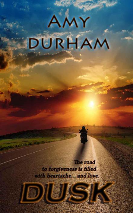 Dusk (Young Adult Paranormal Romance)