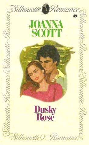 Dusky Rose by Scott, Joanna