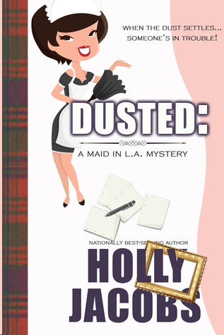 Dusted by Holly Jacobs