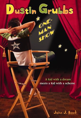 Dustin Grubbs: One Man Show (2006) by John J. Bonk