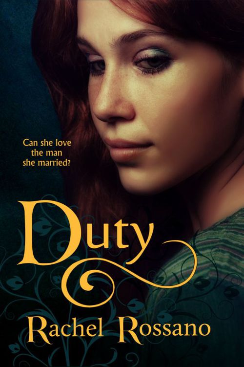 Duty: a novel of Rhynan by Rachel Rossano