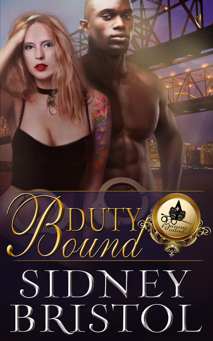 DutyBoundARe by Sidney Bristol