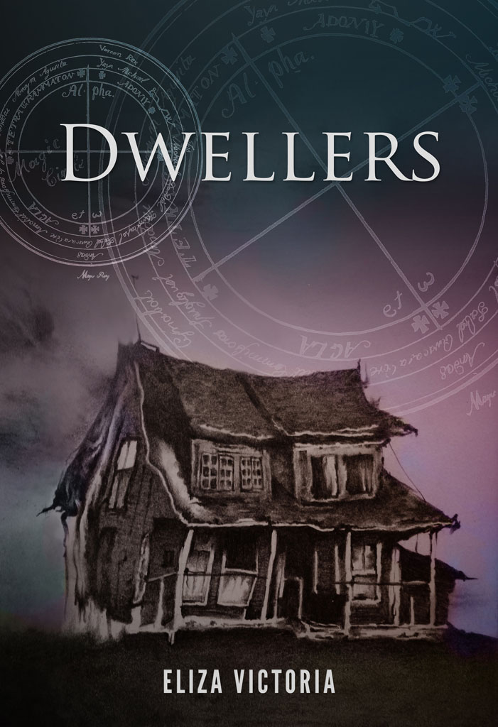 Dwellers by Eliza Victoria