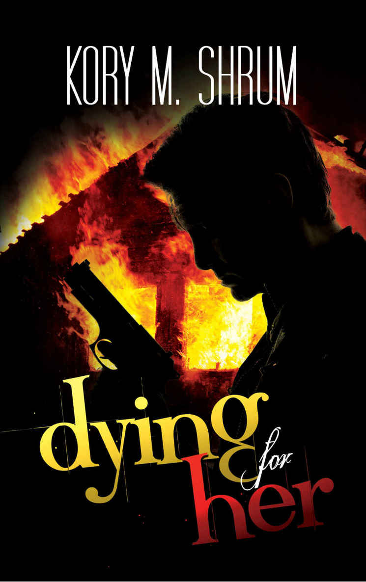 Dying for Her: A Companion Novel (Dying for a Living Book 3)