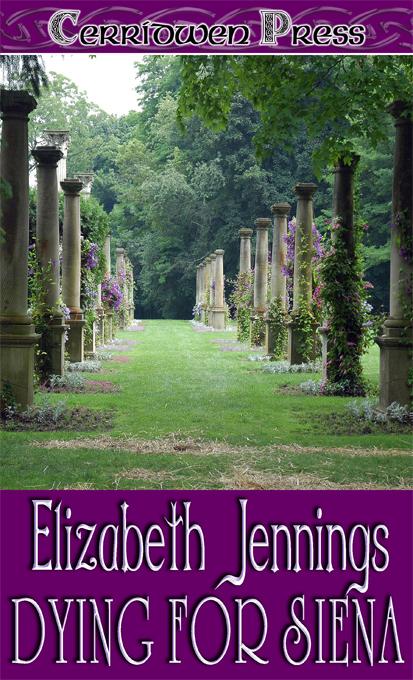 Dying For Siena by Elizabeth Jennings