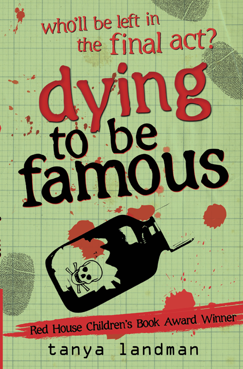 Dying to be Famous (2012)