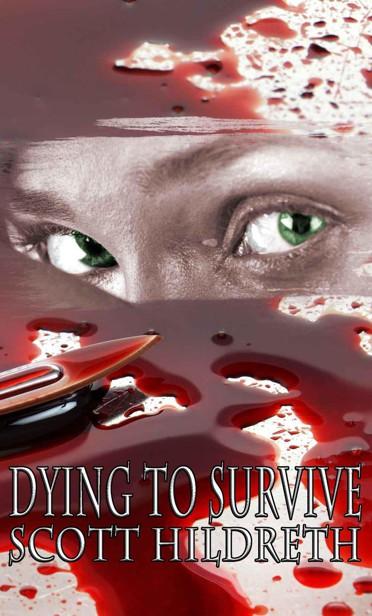 DYING TO SURVIVE (Dark Erotica)