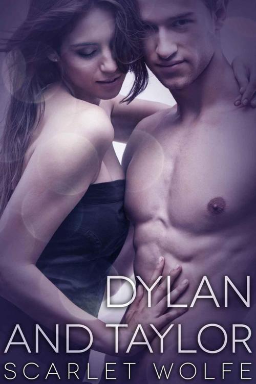 Dylan and Taylor (Soul Mates 101 Series)