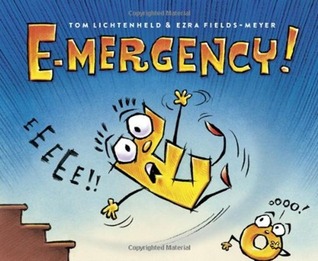 E-mergency! (2011) by Tom Lichtenheld