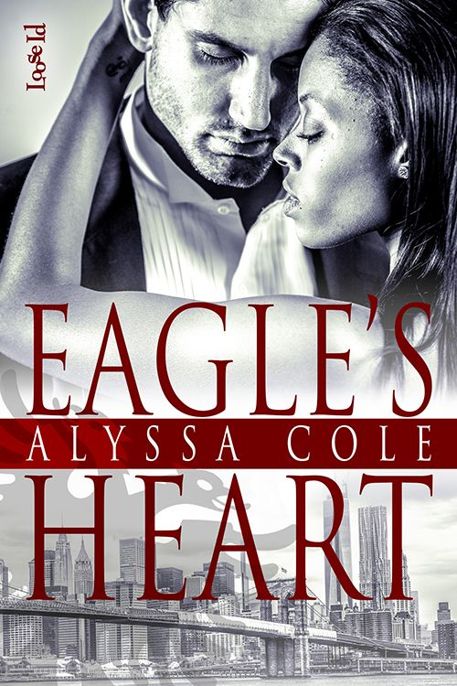 Eagle's Heart by Alyssa Cole