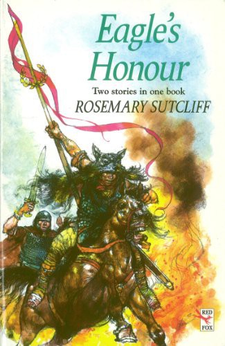 Eagle's Honour by Rosemary Sutcliff