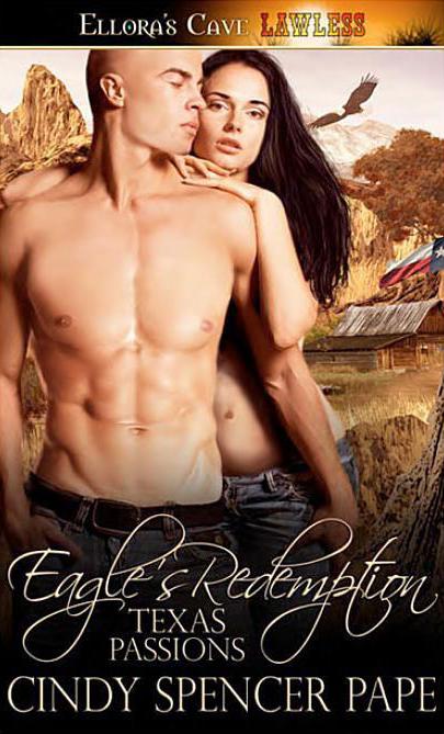 Eagle's Redemption by Pape, Cindy Spencer