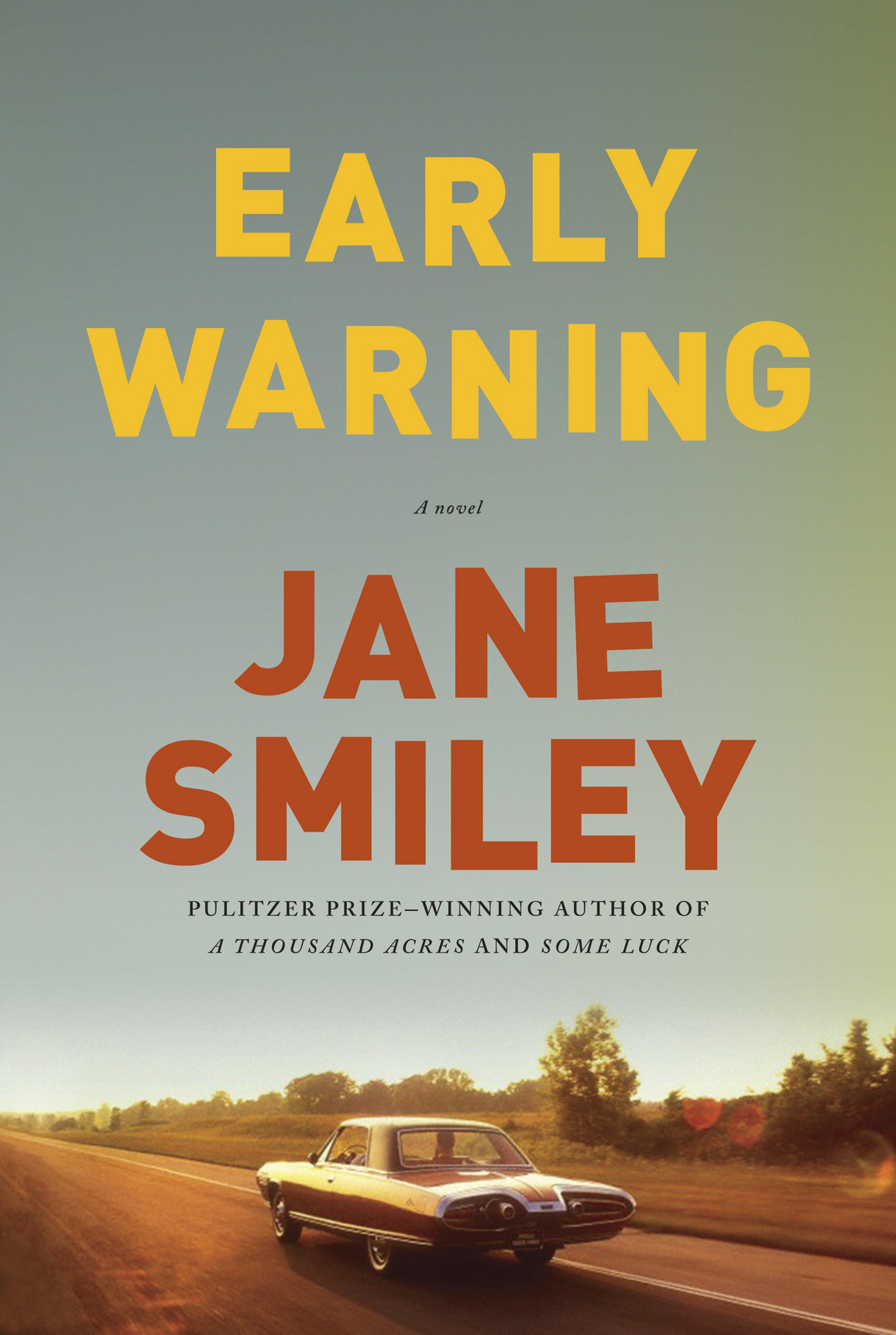 Early Warning (2015)