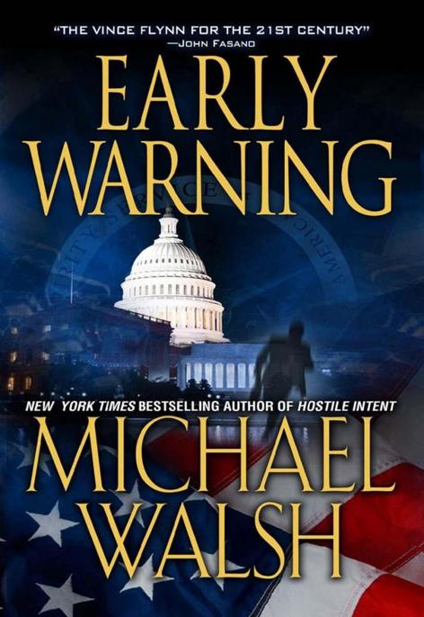 Early Warning by Michael Walsh