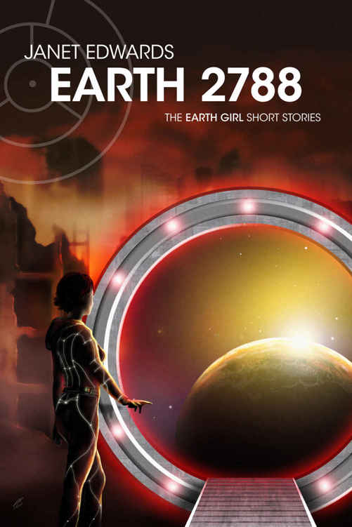 Earth 2788 by Janet  Edwards