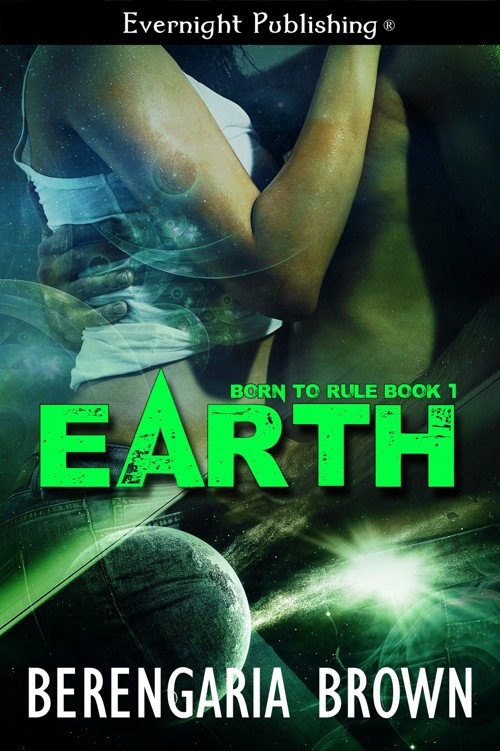 Earth by Berengaria Brown