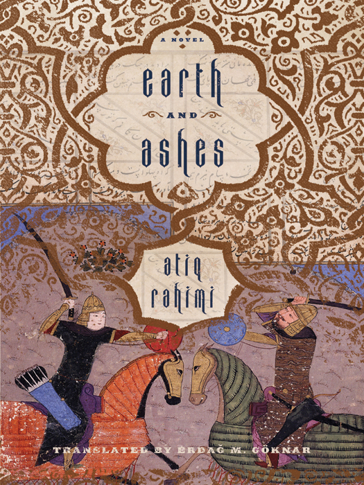 Earth and Ashes