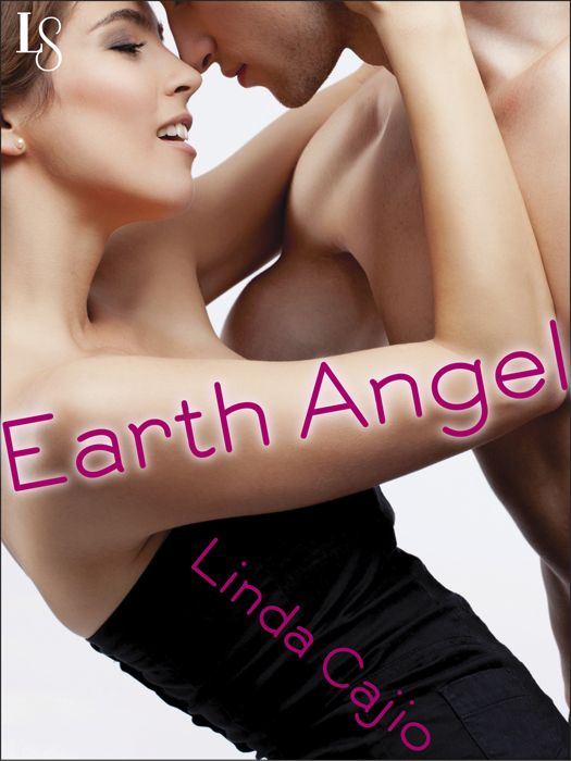 Earth Angel (2011) by Linda Cajio