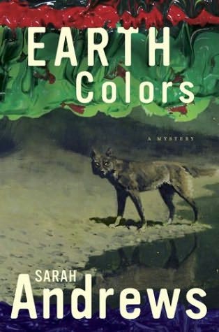 Earth Colors by Sarah Andrews