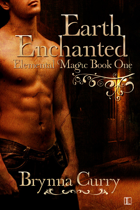 Earth Enchanted by Brynna Curry