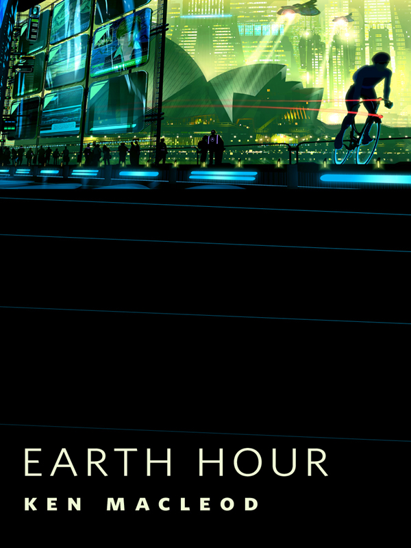 Earth Hour (2011) by Ken MacLeod