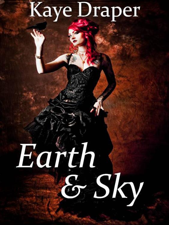 Earth & Sky by Draper, Kaye