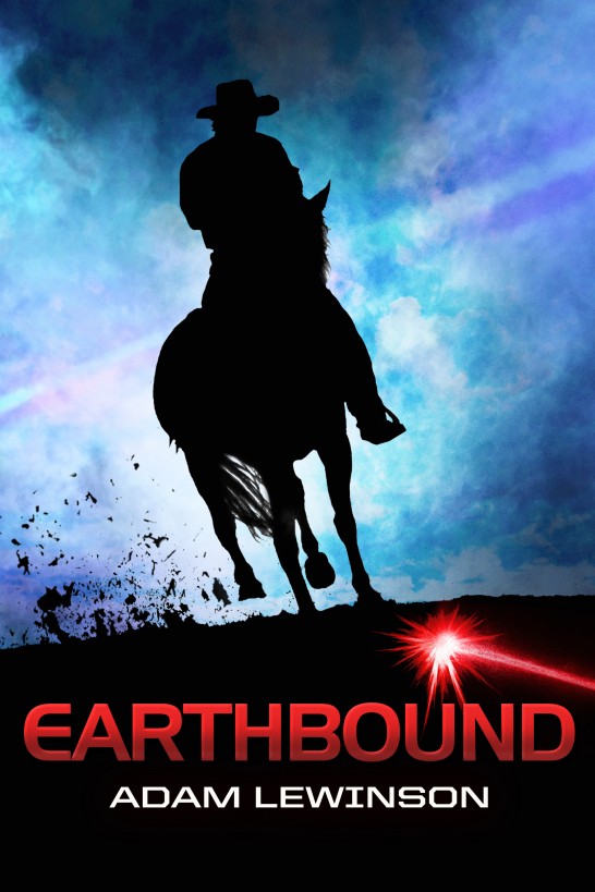 Earthbound by Adam Lewinson