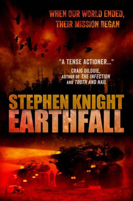 Earthfall