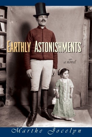 Earthly Astonishments (2003)