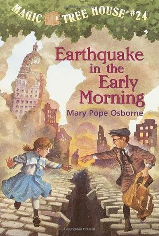 Earthquake in the Early Morning (2010)