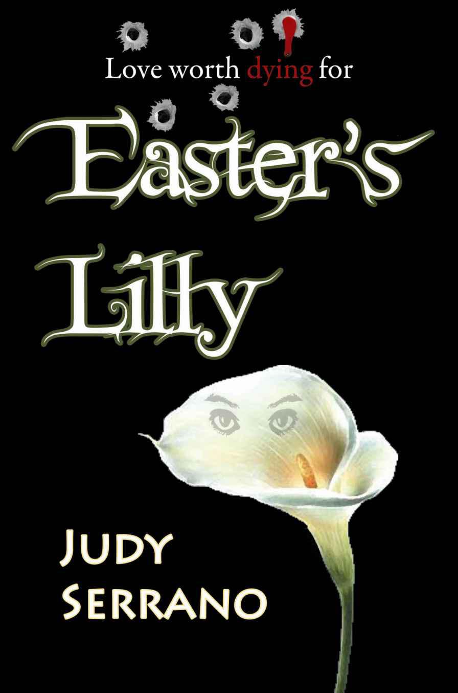 Easter's Lilly