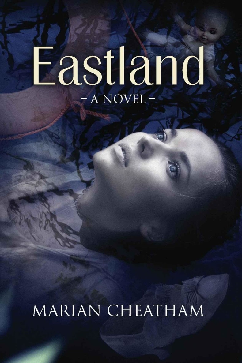 Eastland by Marian Cheatham