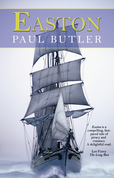 Easton (2011) by Paul  Butler