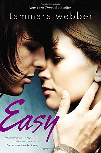 Easy by Tammara Webber