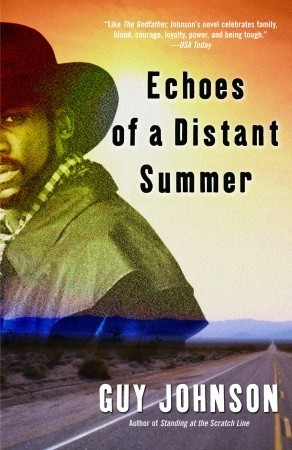 Echoes of a Distant Summer (2005)