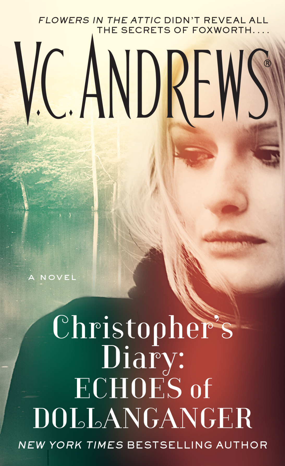 Echoes of Dollanganger by V.C. Andrews