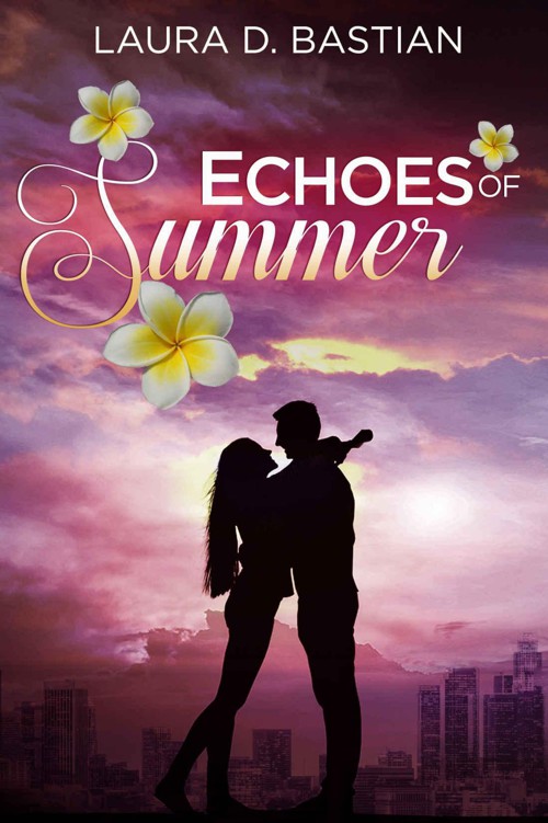 Echoes of Summer by Bastian, Laura D.