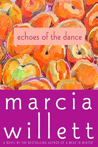 Echoes of the Dance (2007)