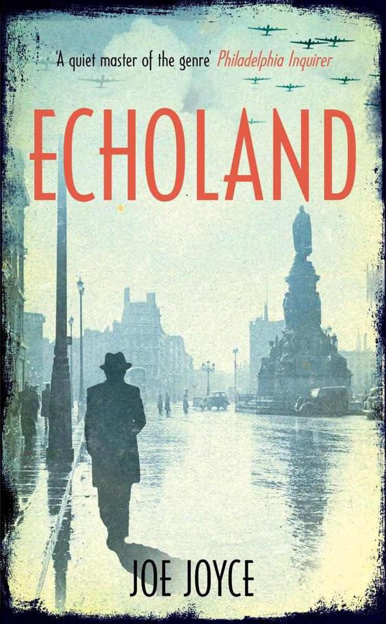 Echoland