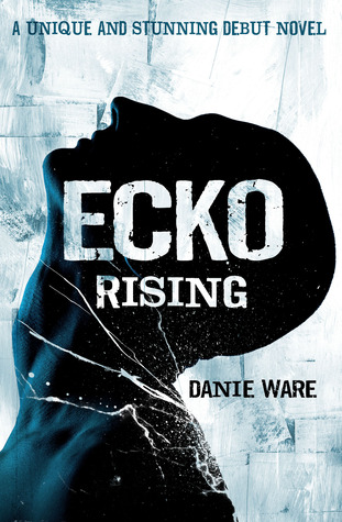 Ecko Rising (2012) by Danie Ware