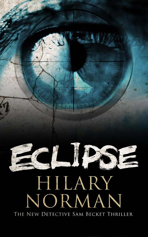 Eclipse (2012) by Hilary Norman