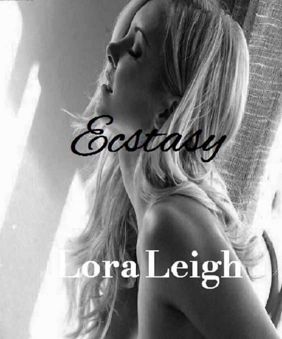 Ecstasy by Leigh, Lora