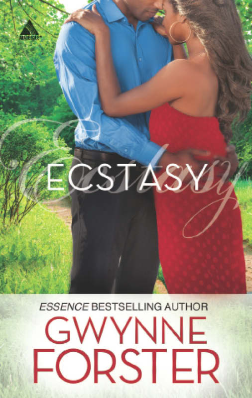 Ecstasy (2012) by Gwynne Forster