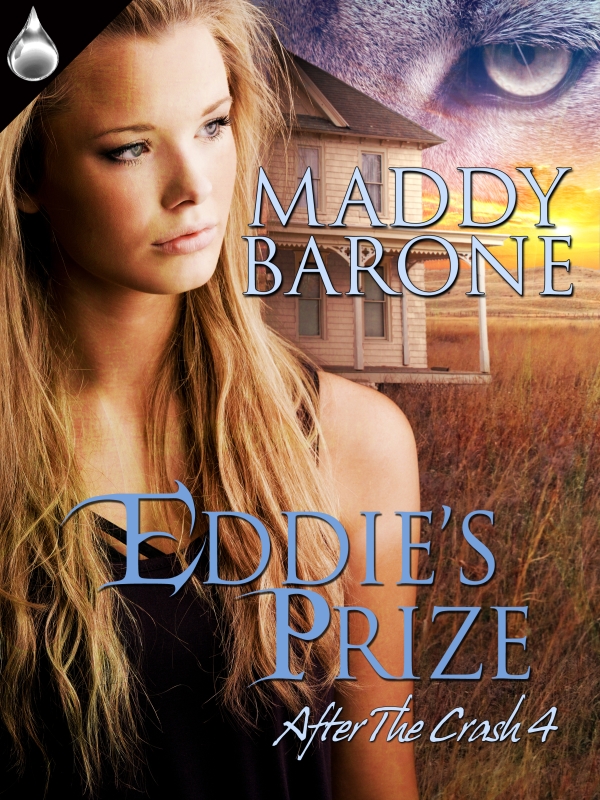 Eddie’s Prize (2013) by Maddy Barone