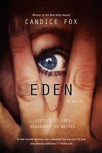 Eden by Candice Fox