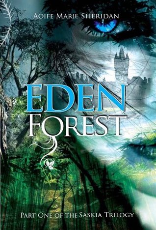 Eden Forest (2013) by Aoife Marie Sheridan