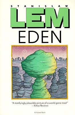 Eden (1991)
