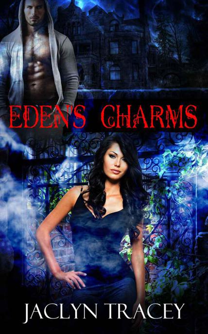 Eden's Charms by Jaclyn Tracey