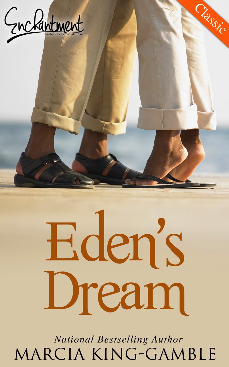 Eden's Dream by Marcia King-Gamble