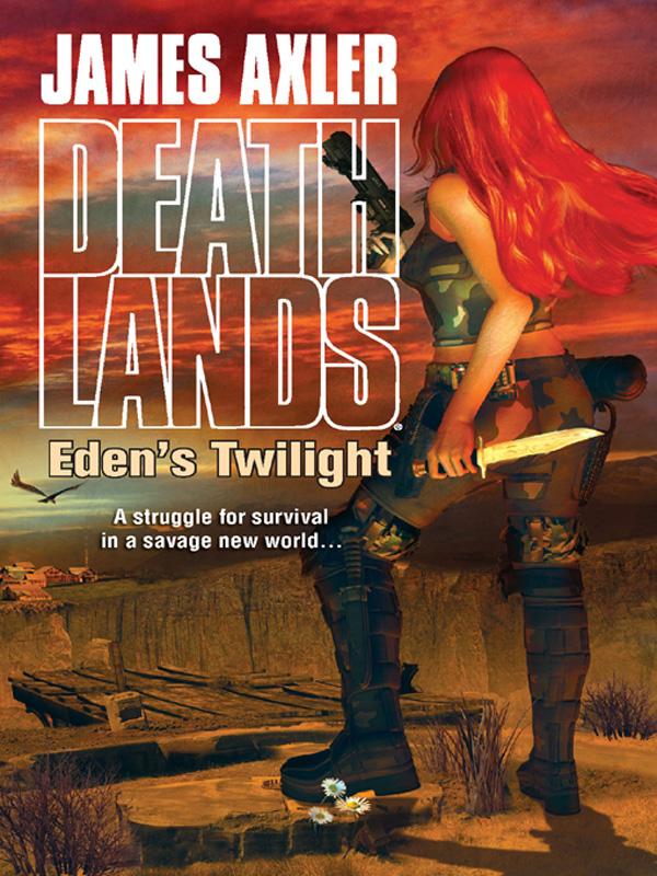 Eden’s Twilight (2009)